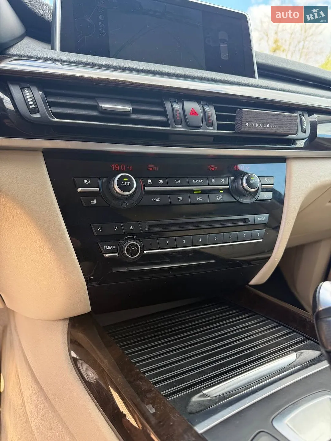 2014 BMW X5 - мініатюра 23