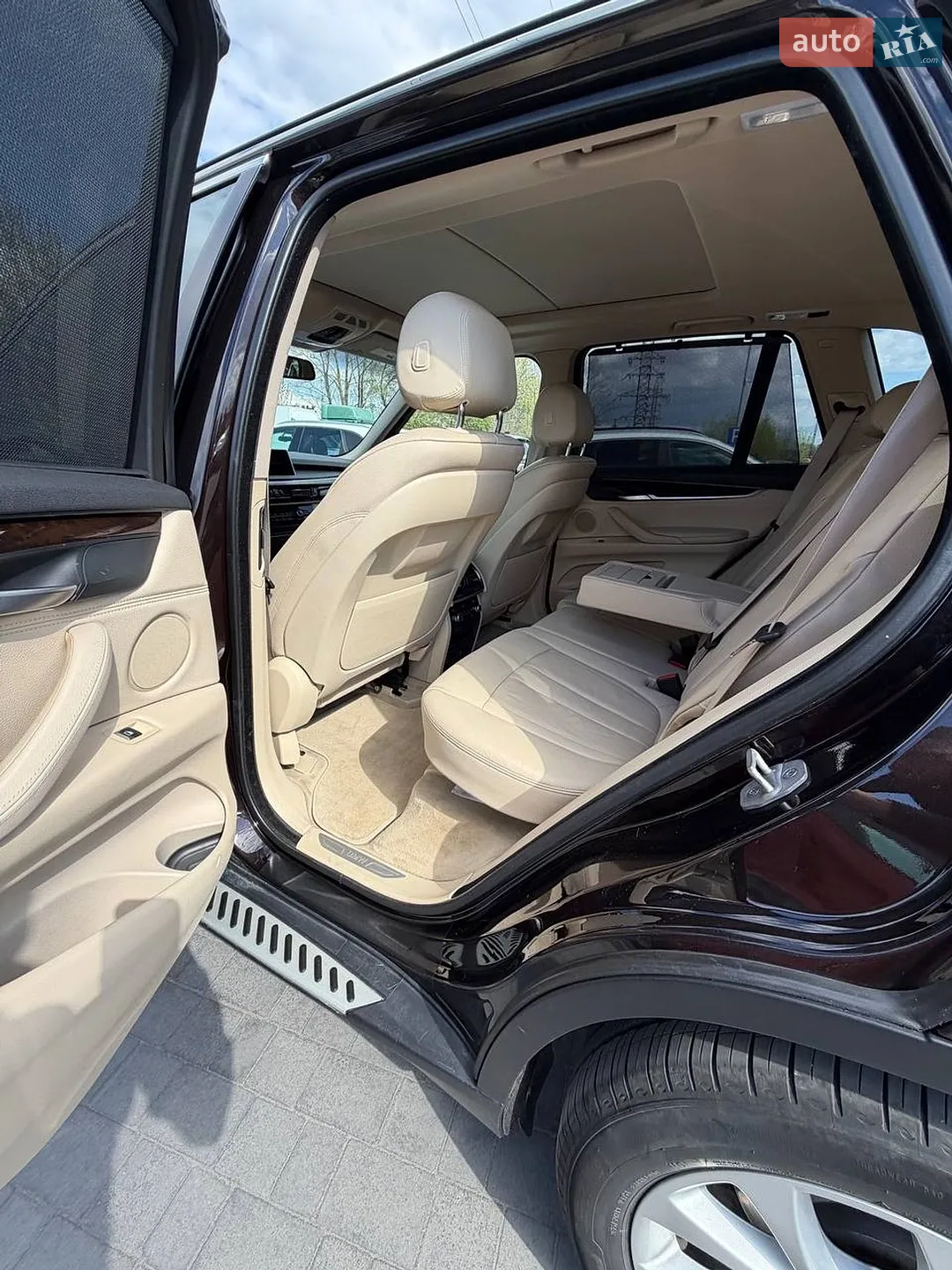2014 BMW X5 - мініатюра 26