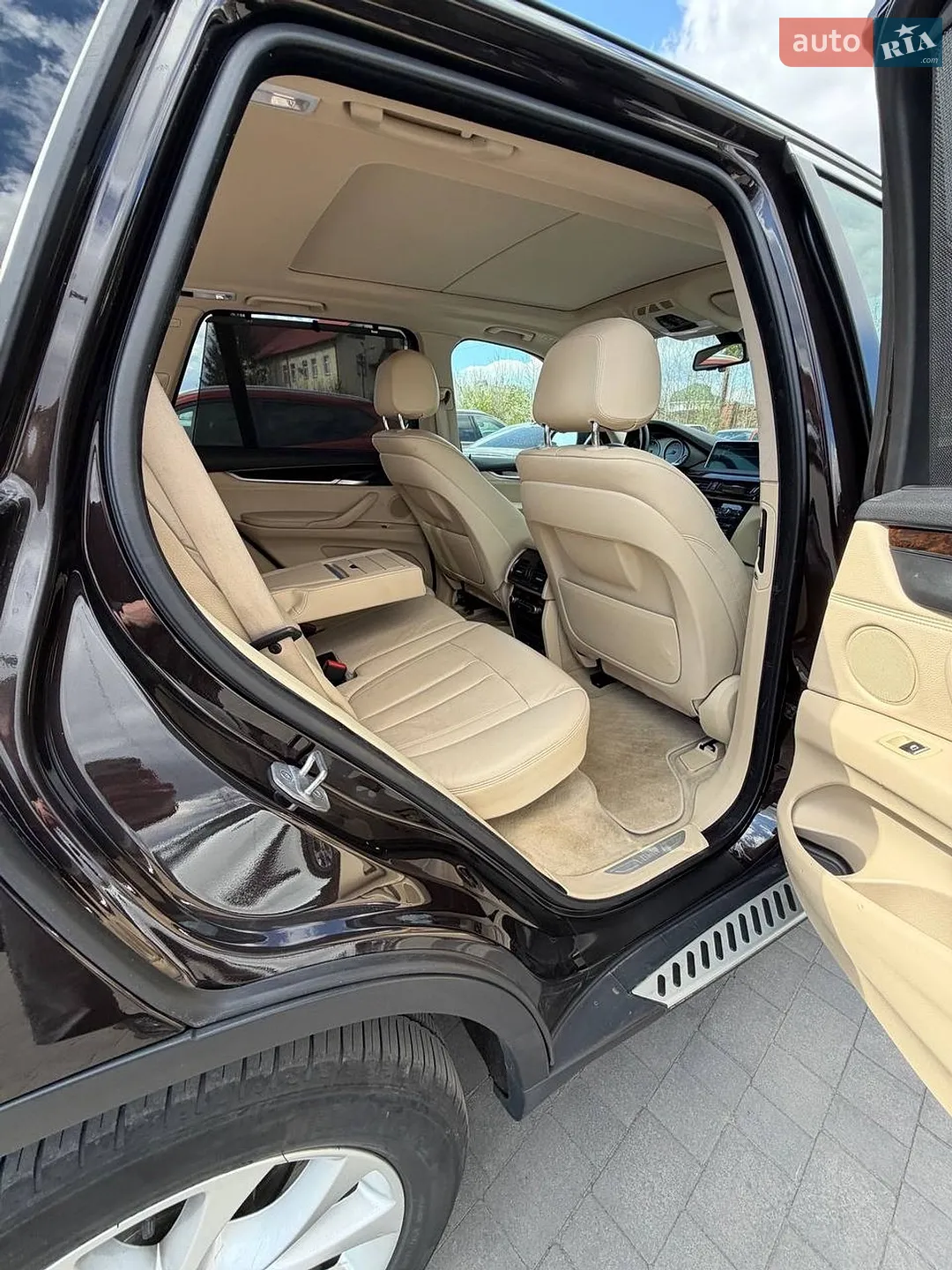 2014 BMW X5 - мініатюра 29