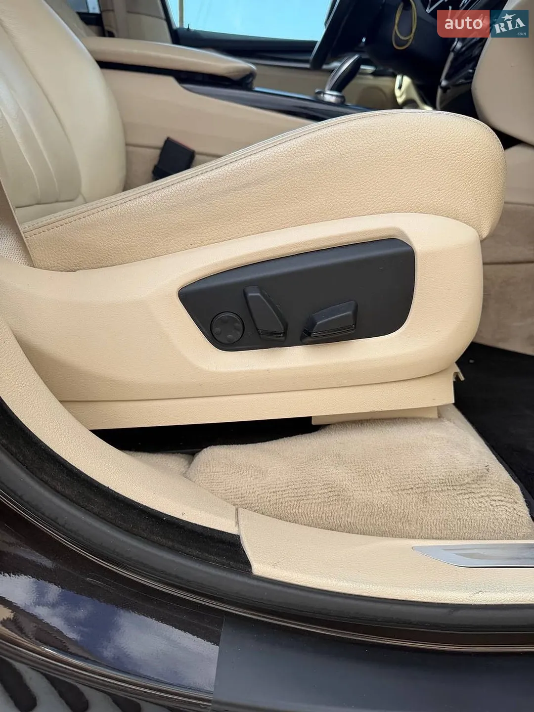 2014 BMW X5 - мініатюра 34