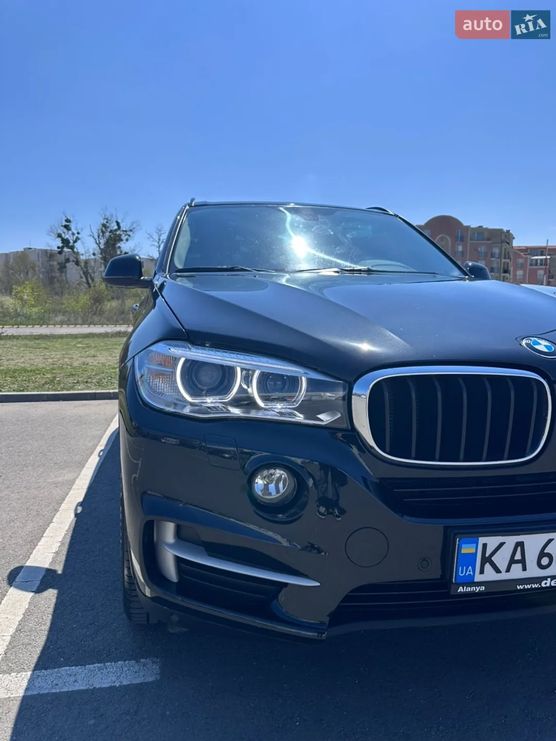 2018 BMW X5 - мініатюра 14