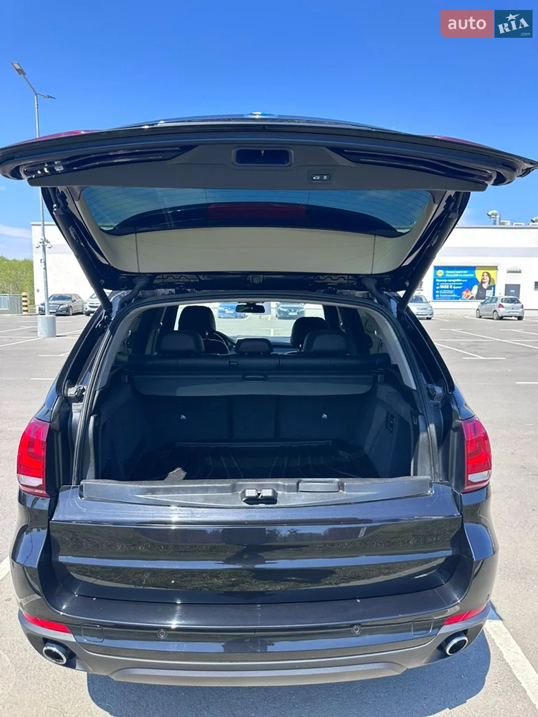 2018 BMW X5 - мініатюра 24