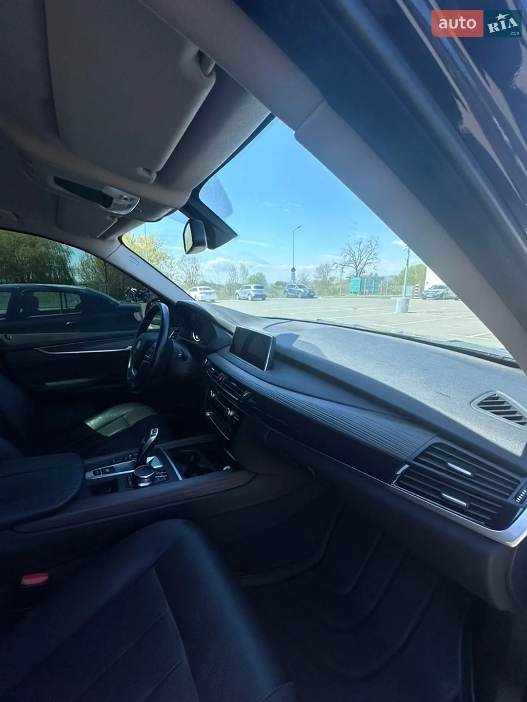 2018 BMW X5 - мініатюра 32