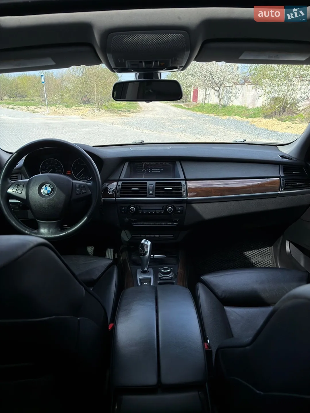 2013 BMW X5 - мініатюра 12
