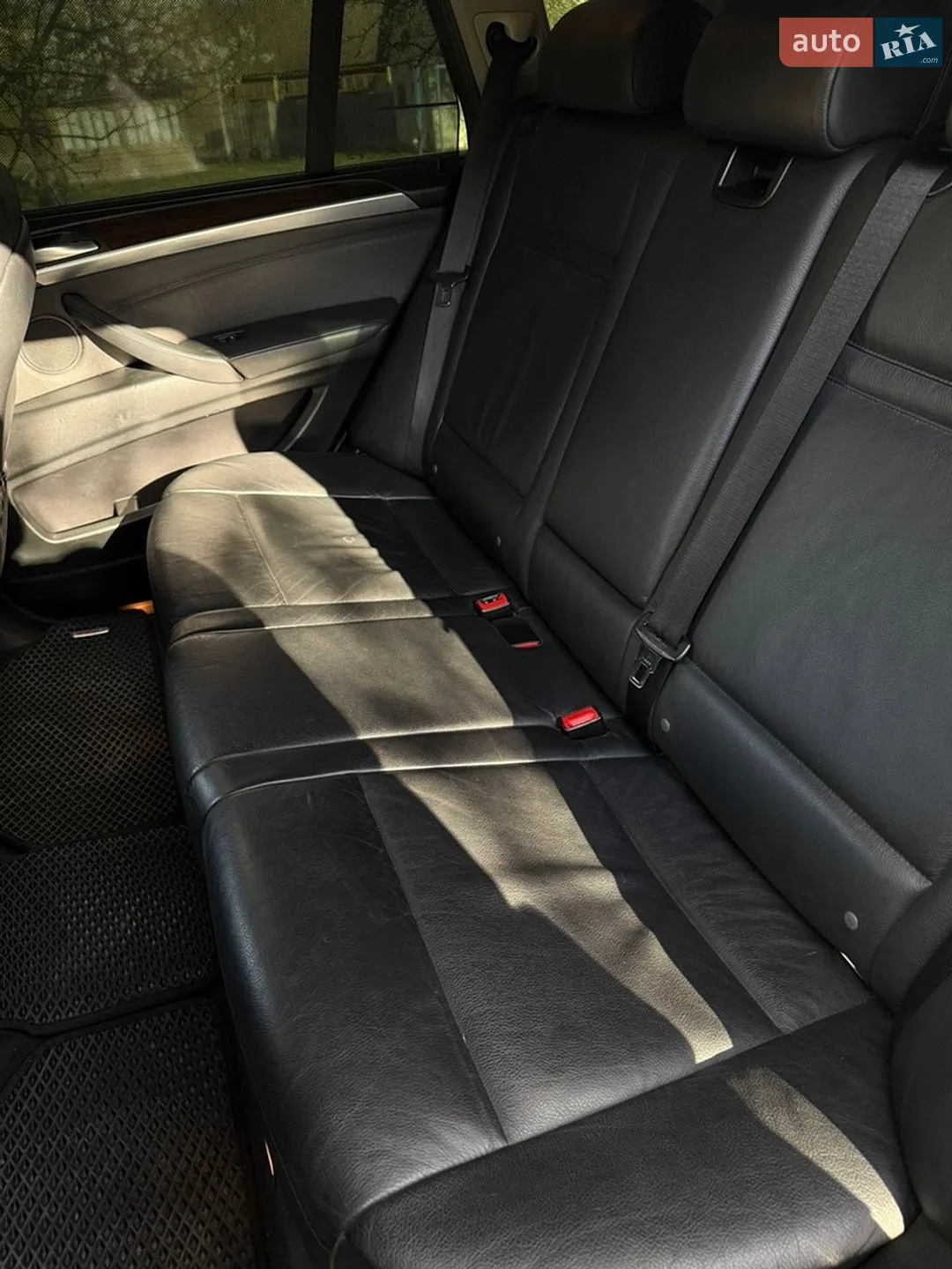 2013 BMW X5 - мініатюра 15
