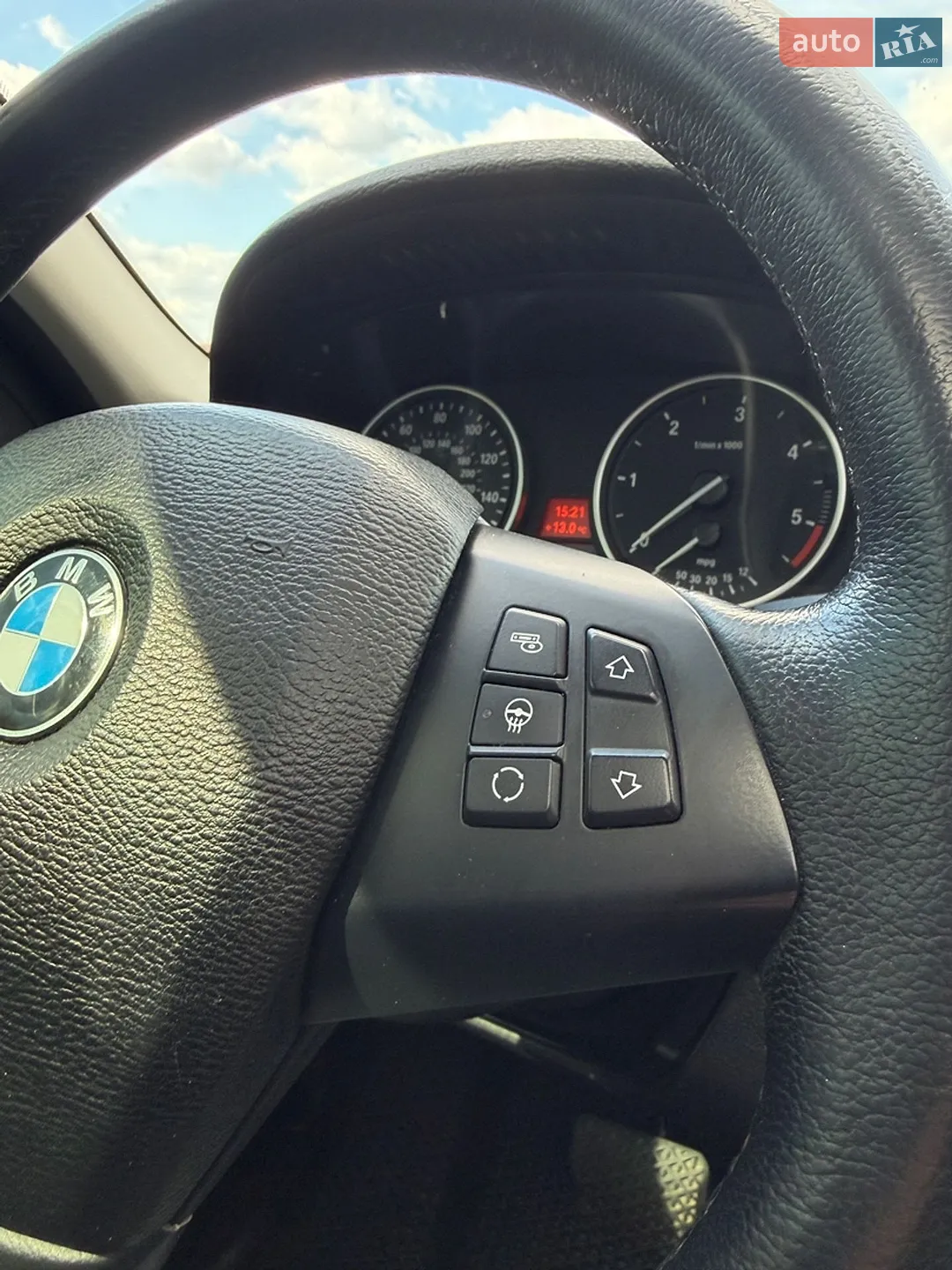 2013 BMW X5 - мініатюра 19