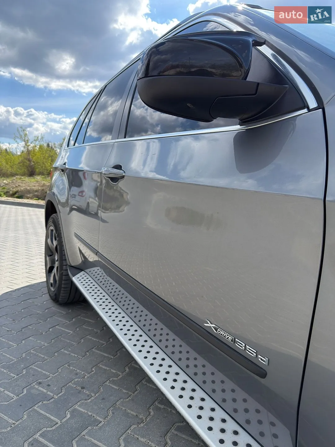 2013 BMW X5 - мініатюра 33