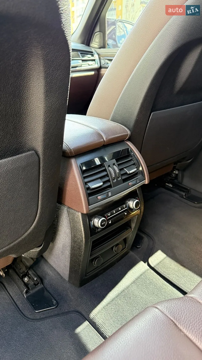 2017 BMW X5 - мініатюра 27