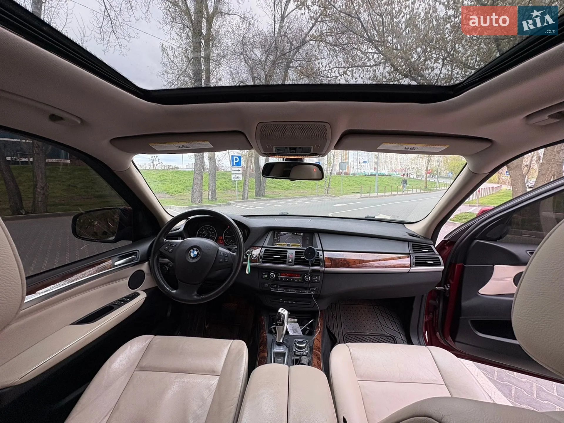 2011 BMW X5 - мініатюра 8