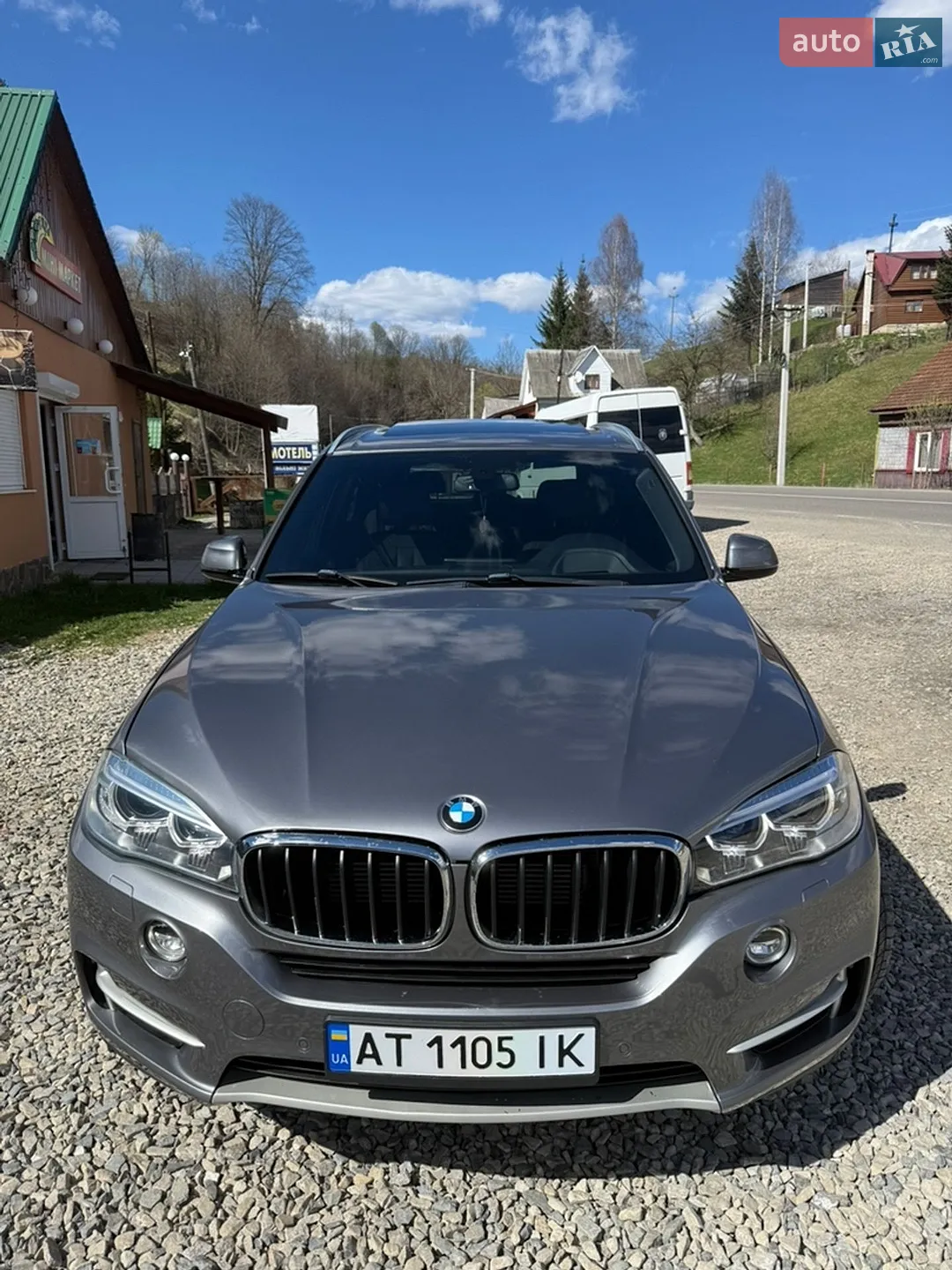 2018 BMW X5 - мініатюра 2