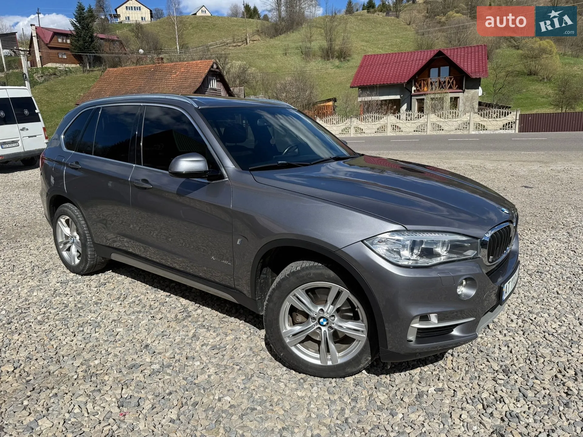2018 BMW X5 - мініатюра 9