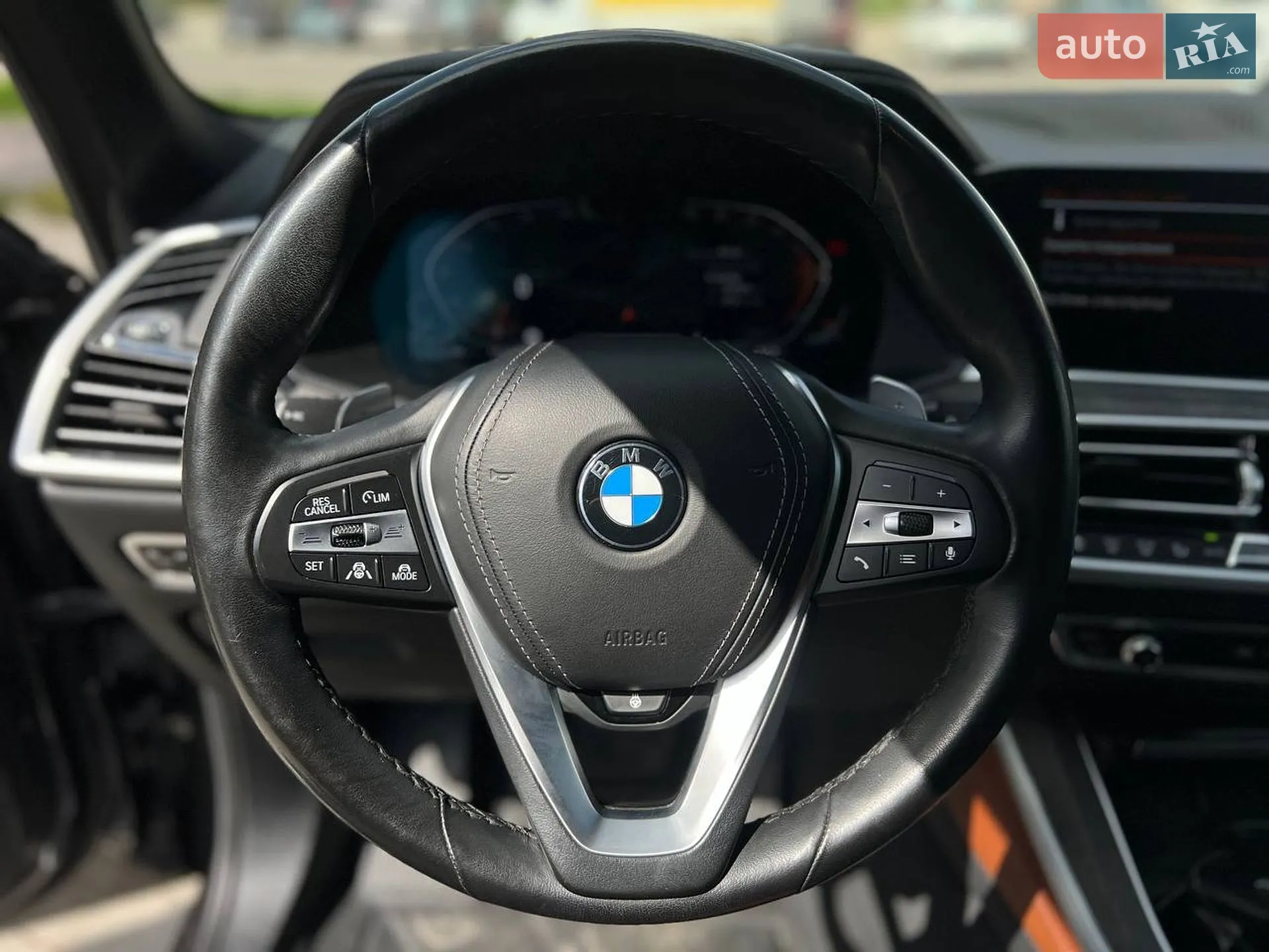 2021 BMW X5 - мініатюра 9