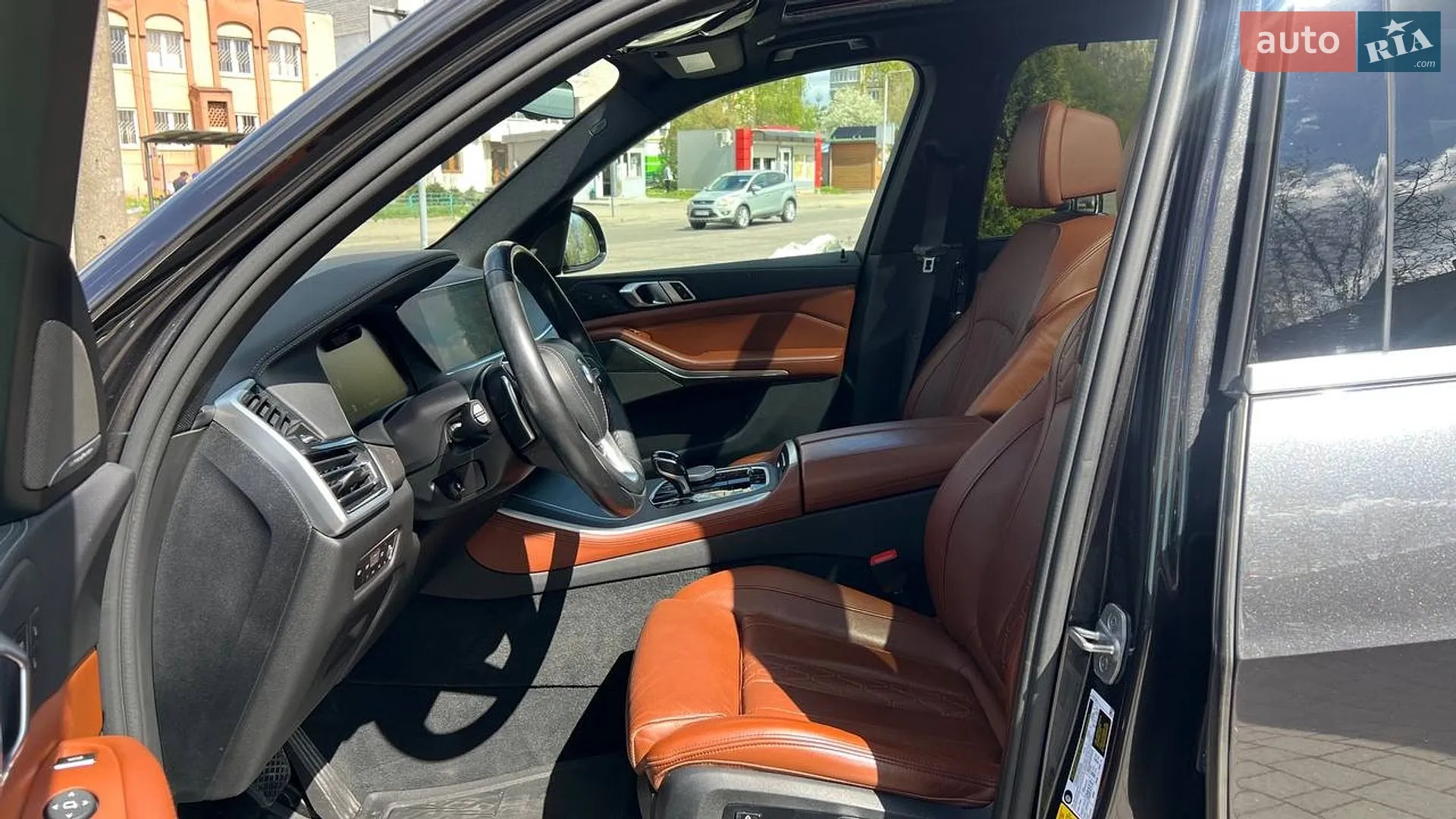 2021 BMW X5 - мініатюра 25