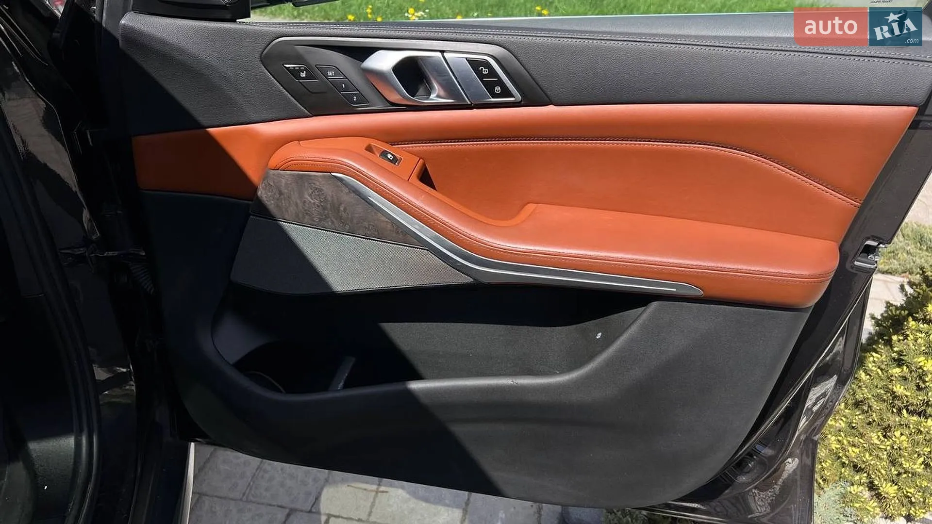 2021 BMW X5 - мініатюра 39