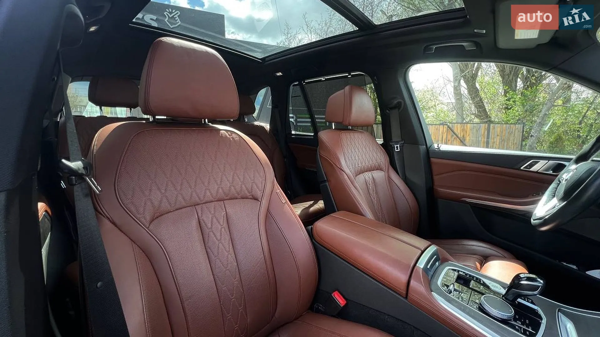 2021 BMW X5 - мініатюра 45