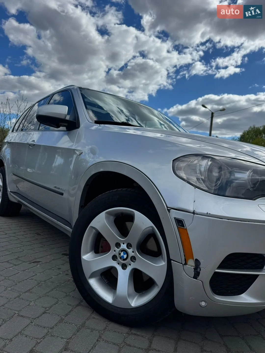 2010 BMW X5 - мініатюра 8