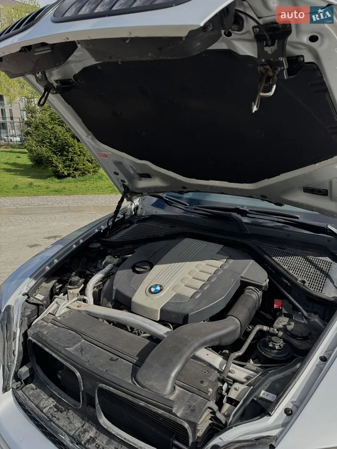 2010 BMW X5 - мініатюра 10