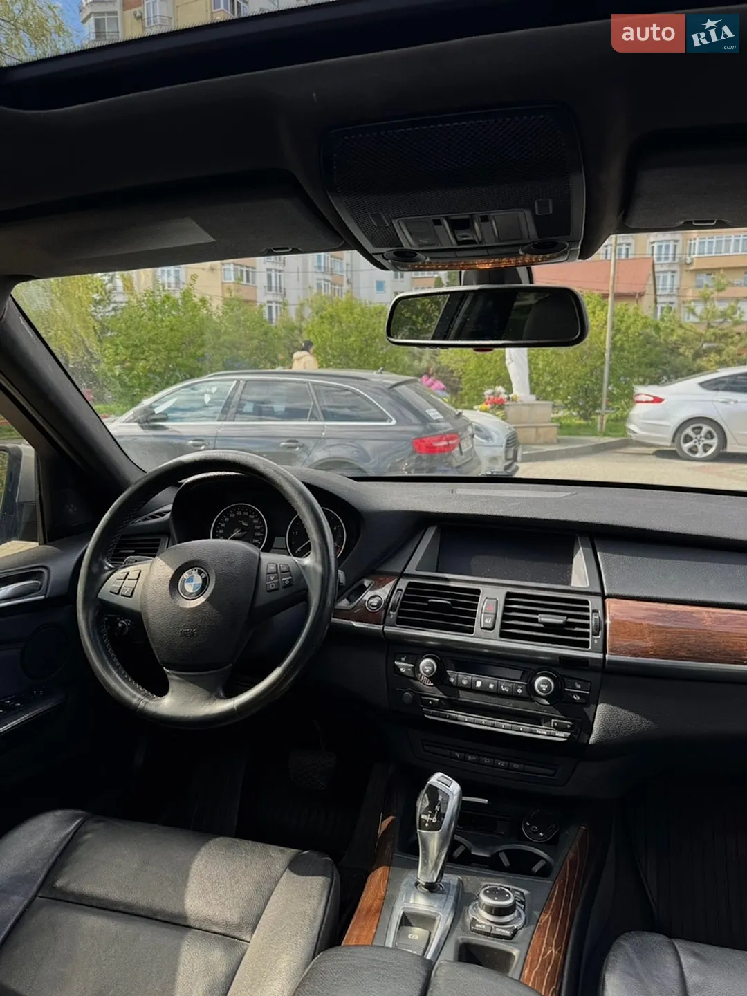 2010 BMW X5 - мініатюра 13