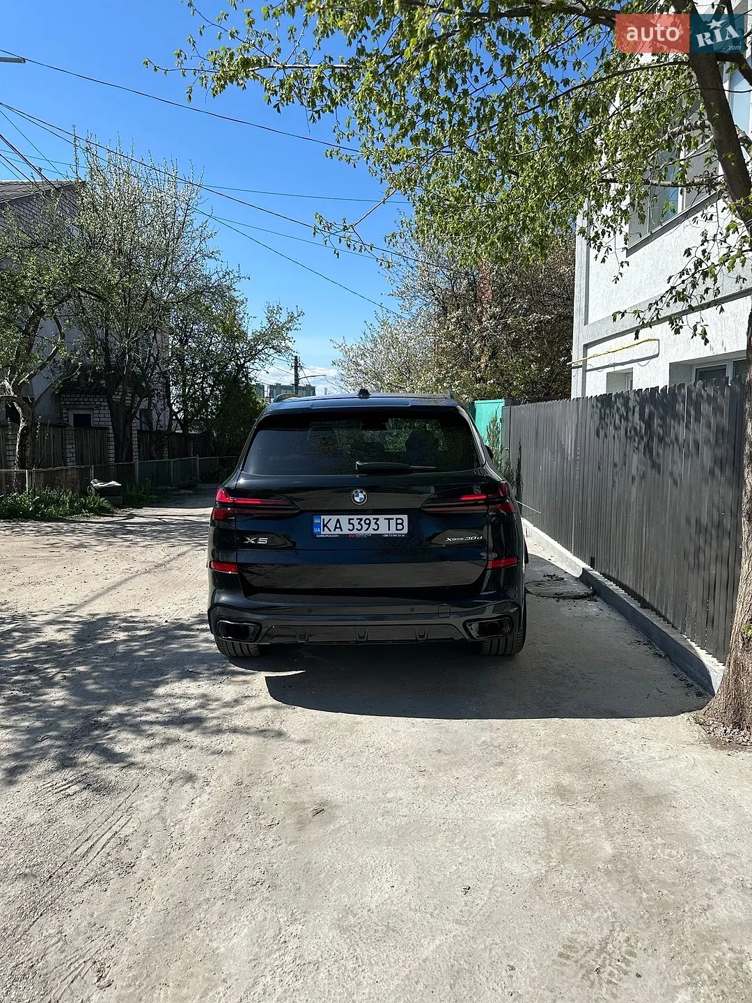 2025 BMW X5 - мініатюра 2