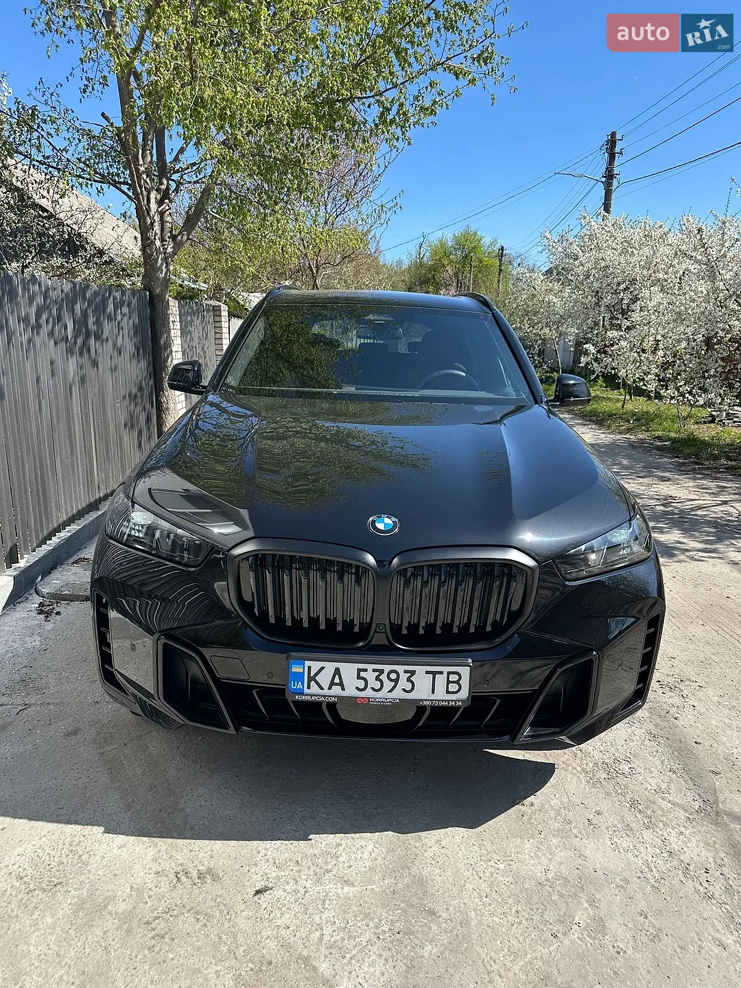 2025 BMW X5 - мініатюра 4