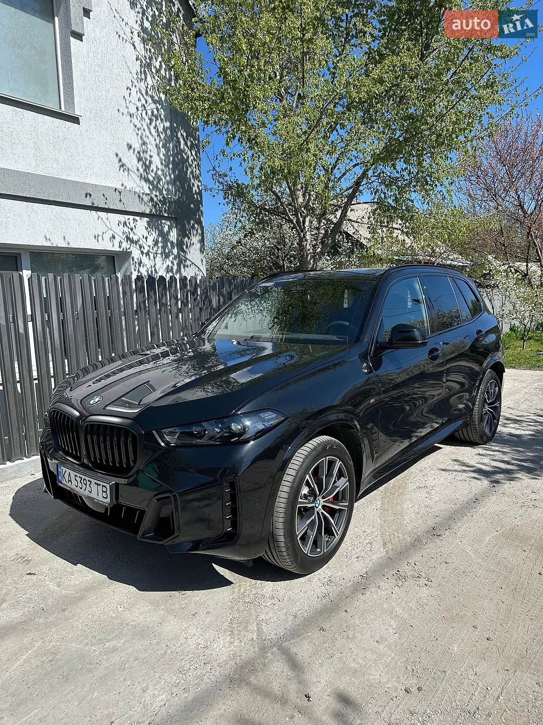 2025 BMW X5 - мініатюра 5