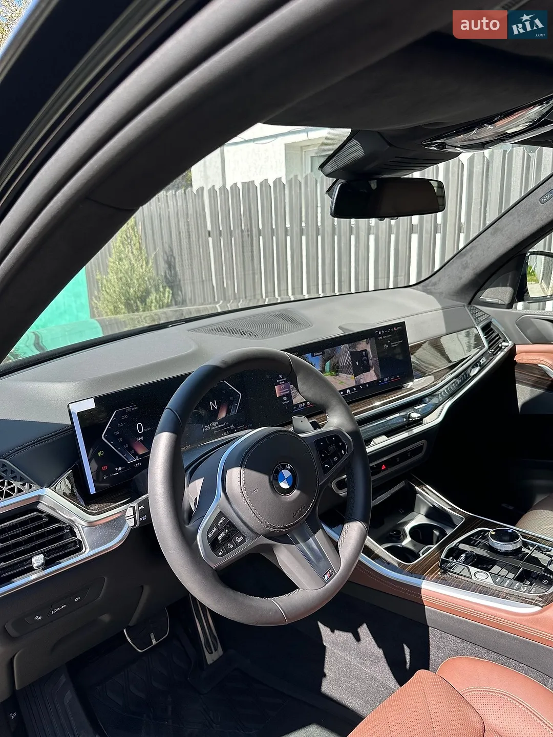 2025 BMW X5 - мініатюра 9