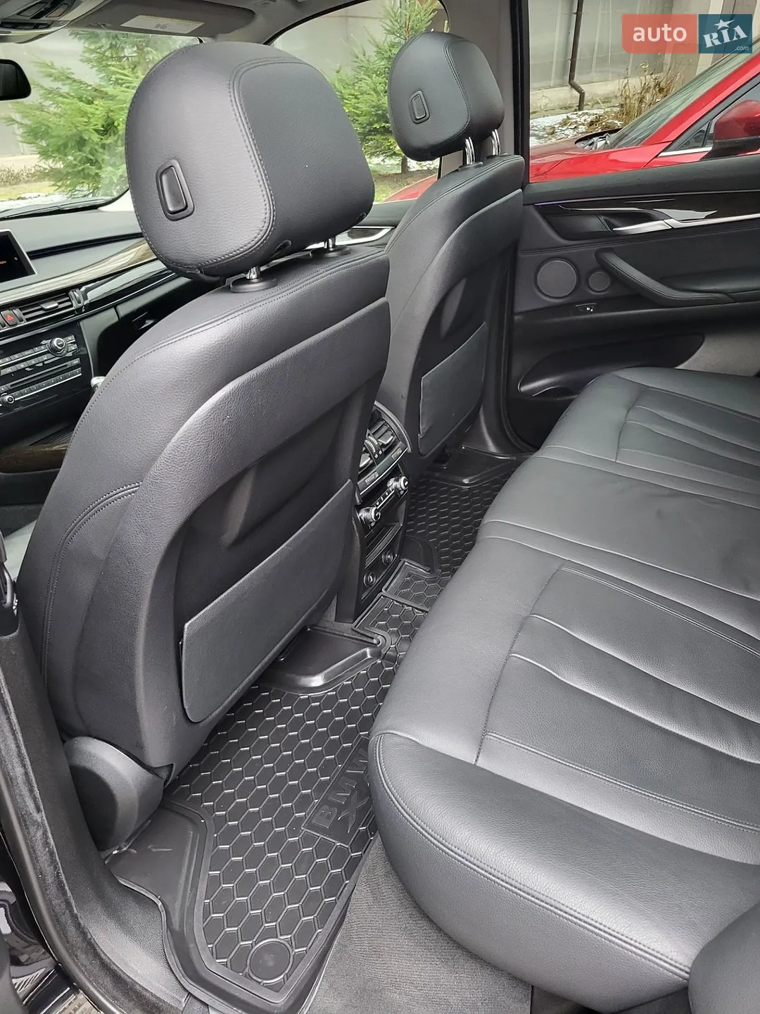 2016 BMW X5 - мініатюра 8