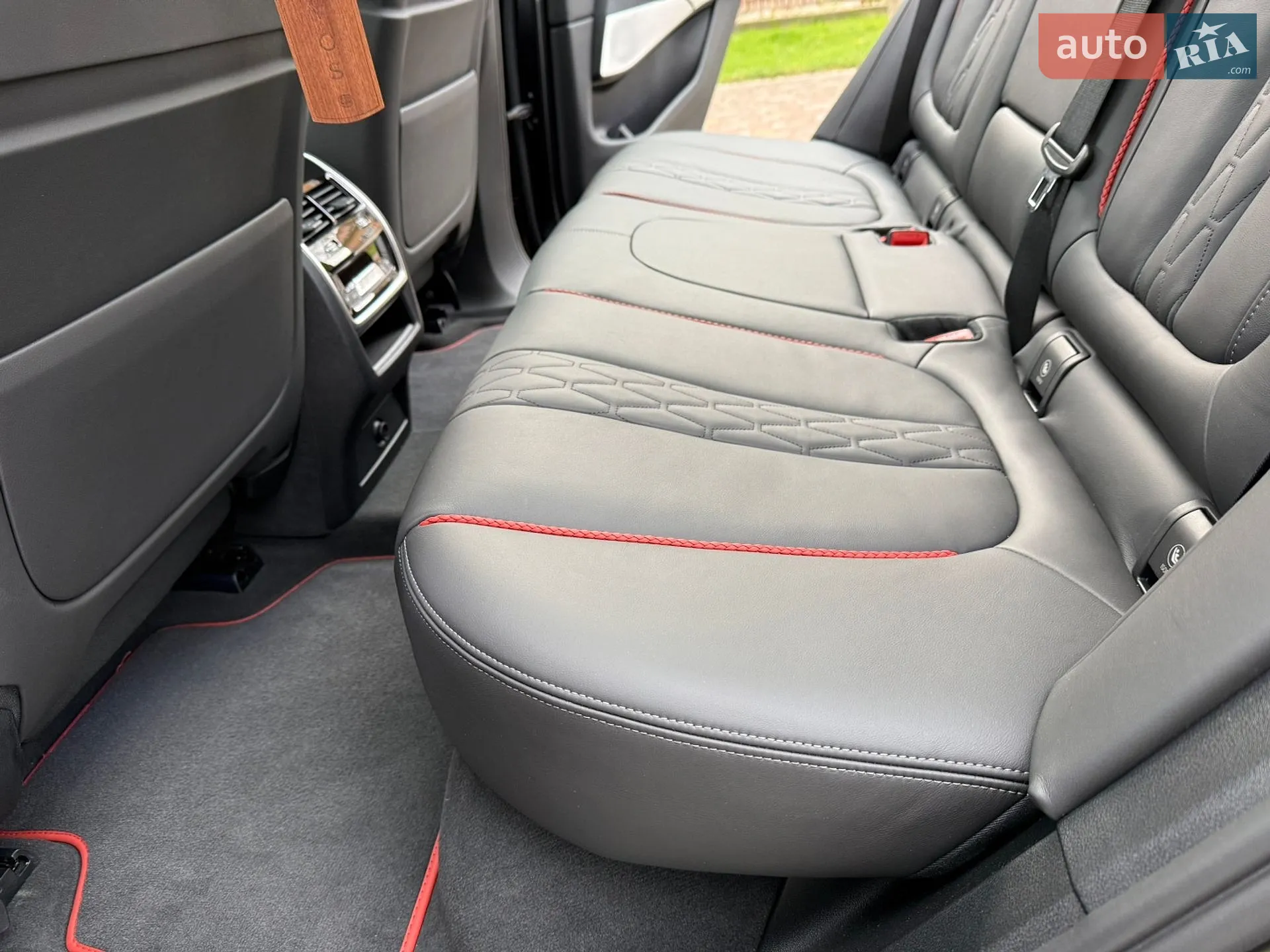 2022 BMW X5 - мініатюра 82