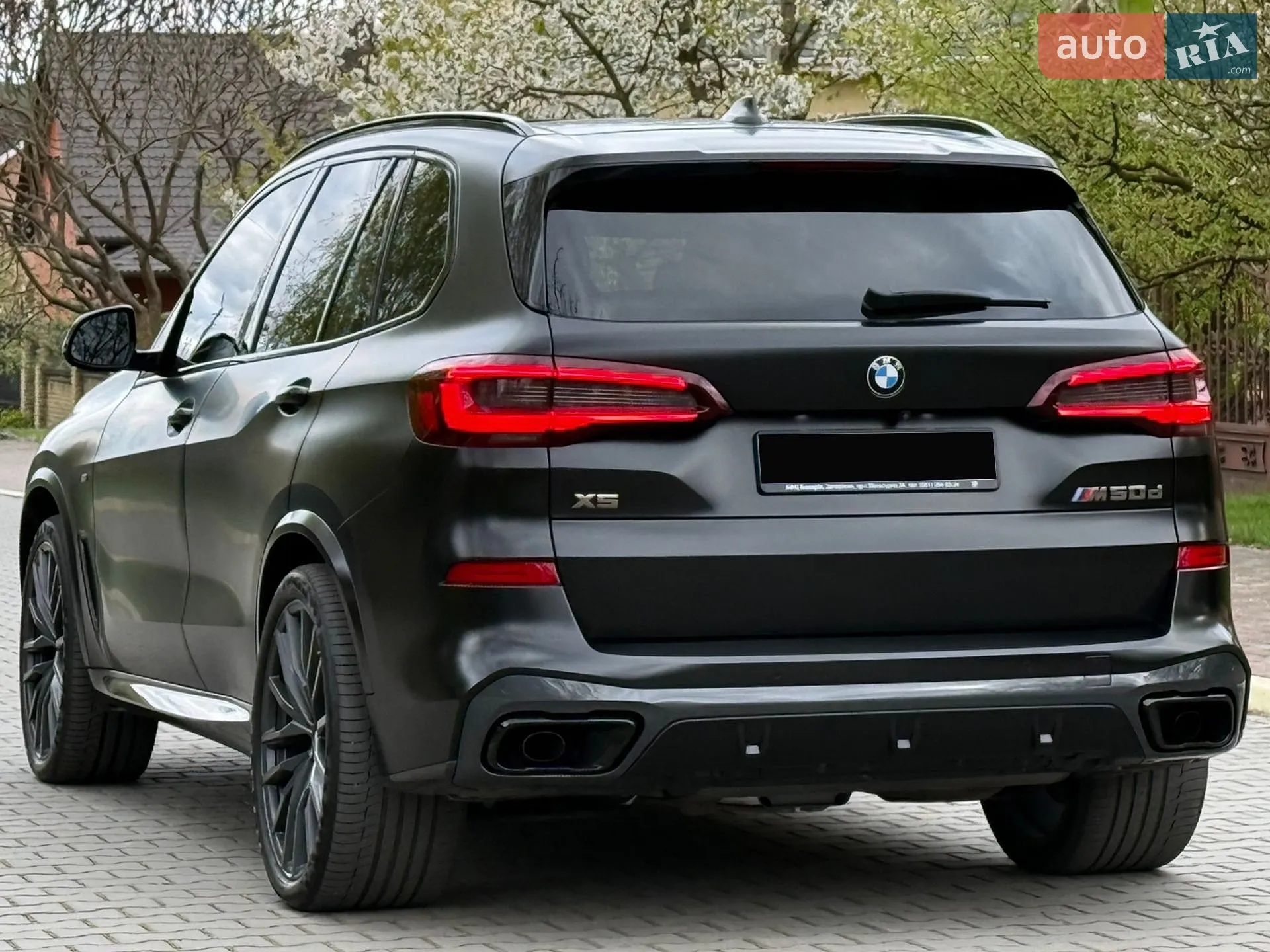 2022 BMW X5 - мініатюра 103