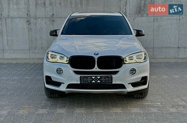 Внедорожник / Кроссовер BMW X5 2015 в Тернополе