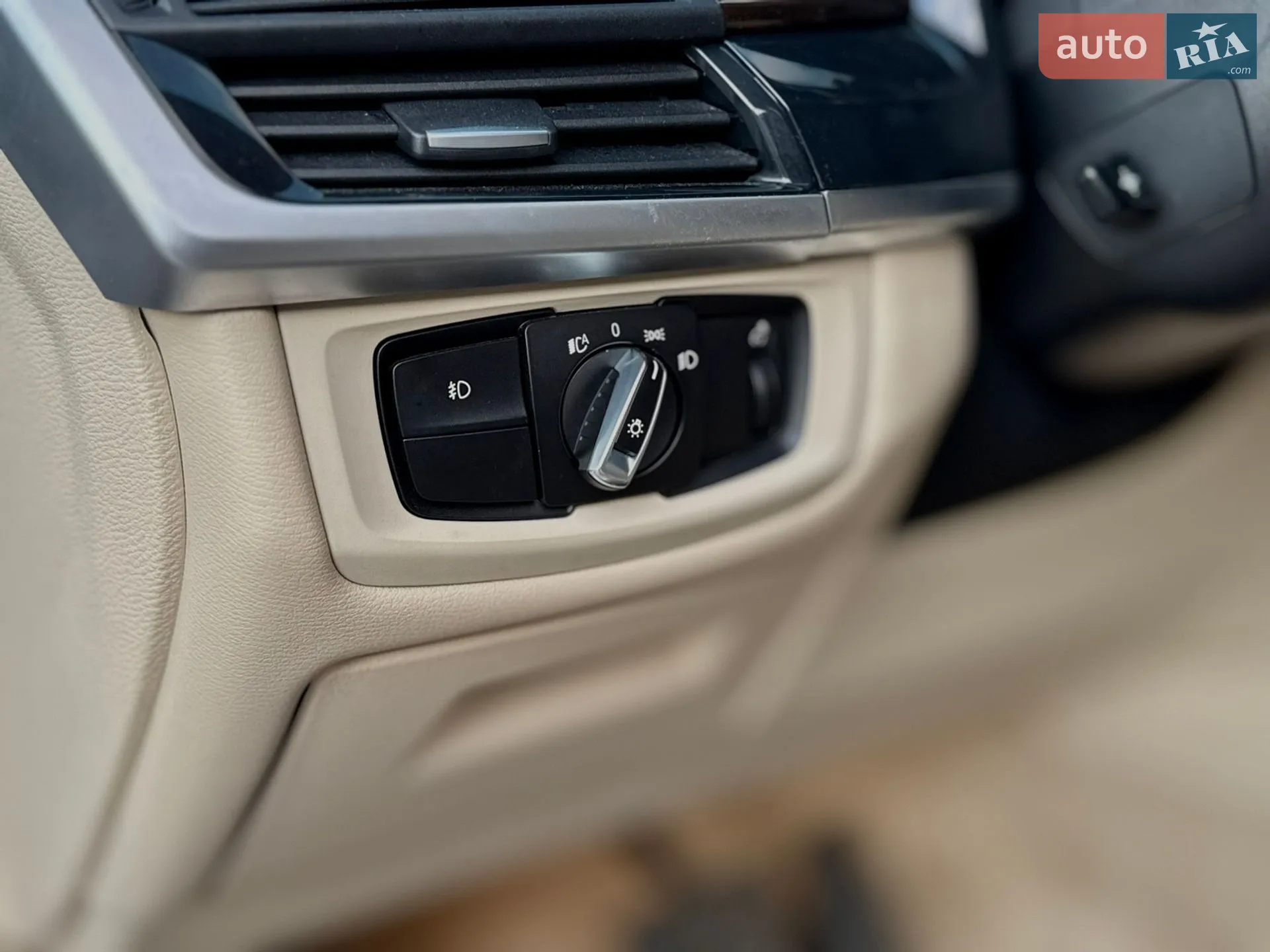 2015 BMW X5 - мініатюра 20
