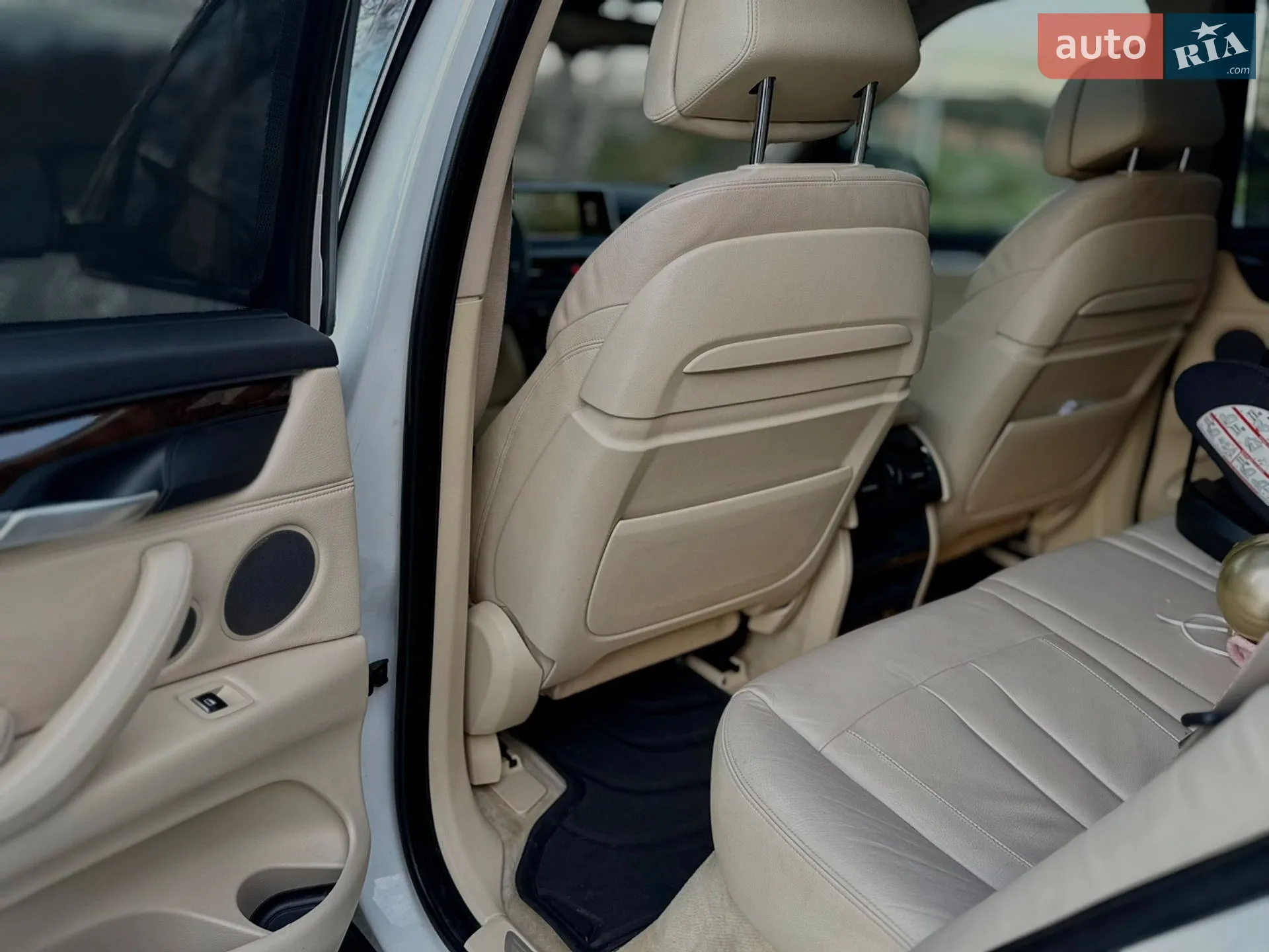 2015 BMW X5 - мініатюра 24