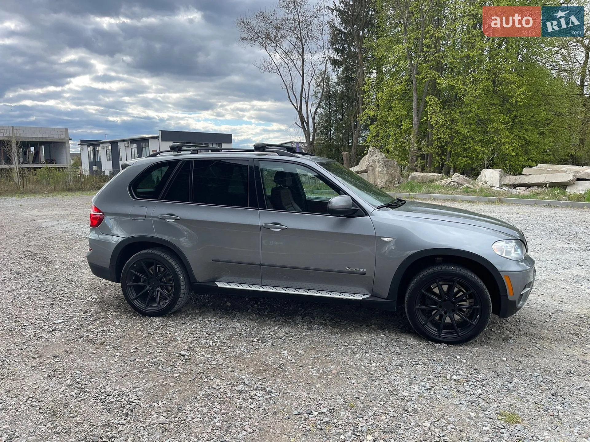 2013 BMW X5 - мініатюра 7