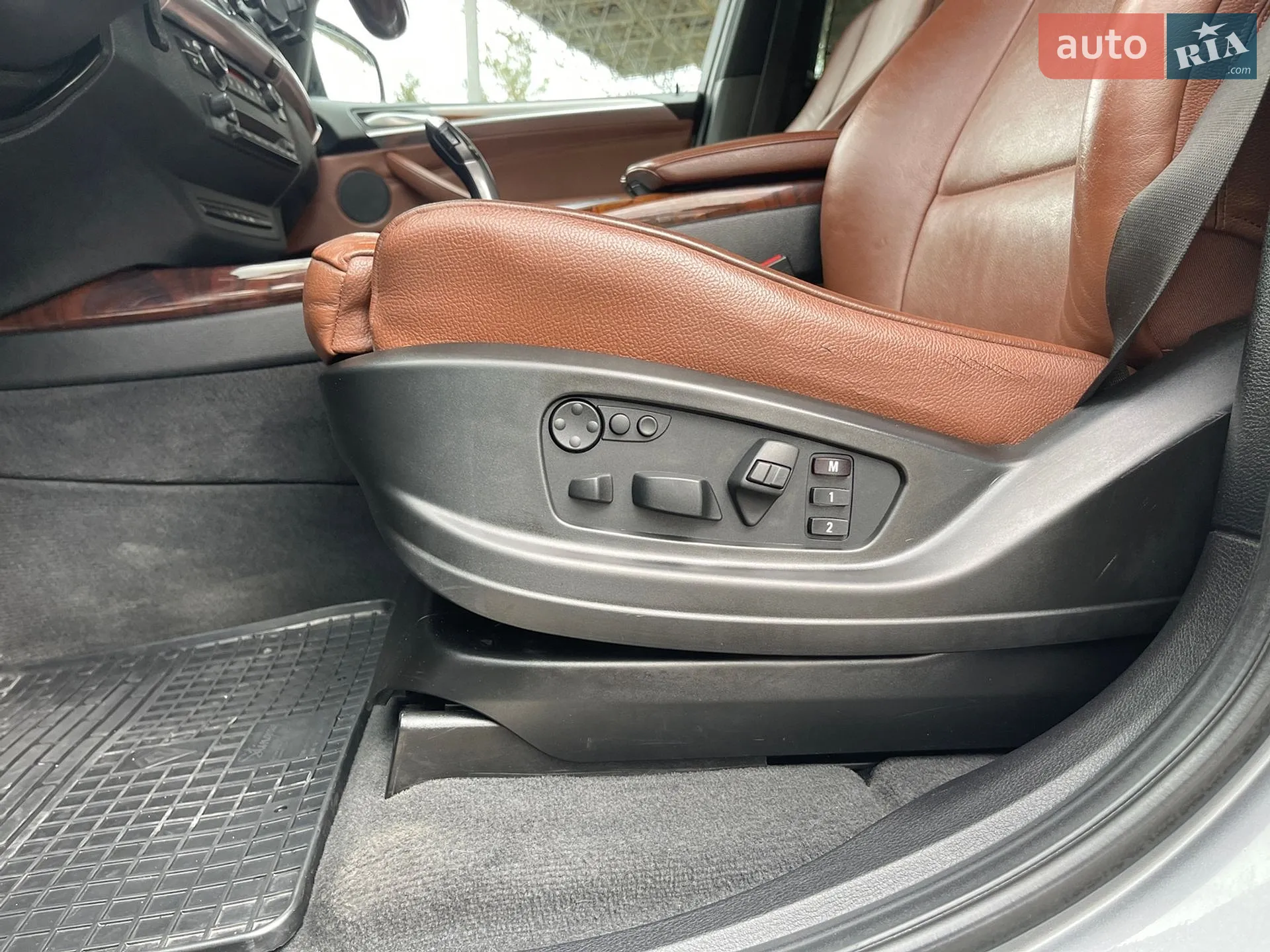 2013 BMW X5 - мініатюра 18