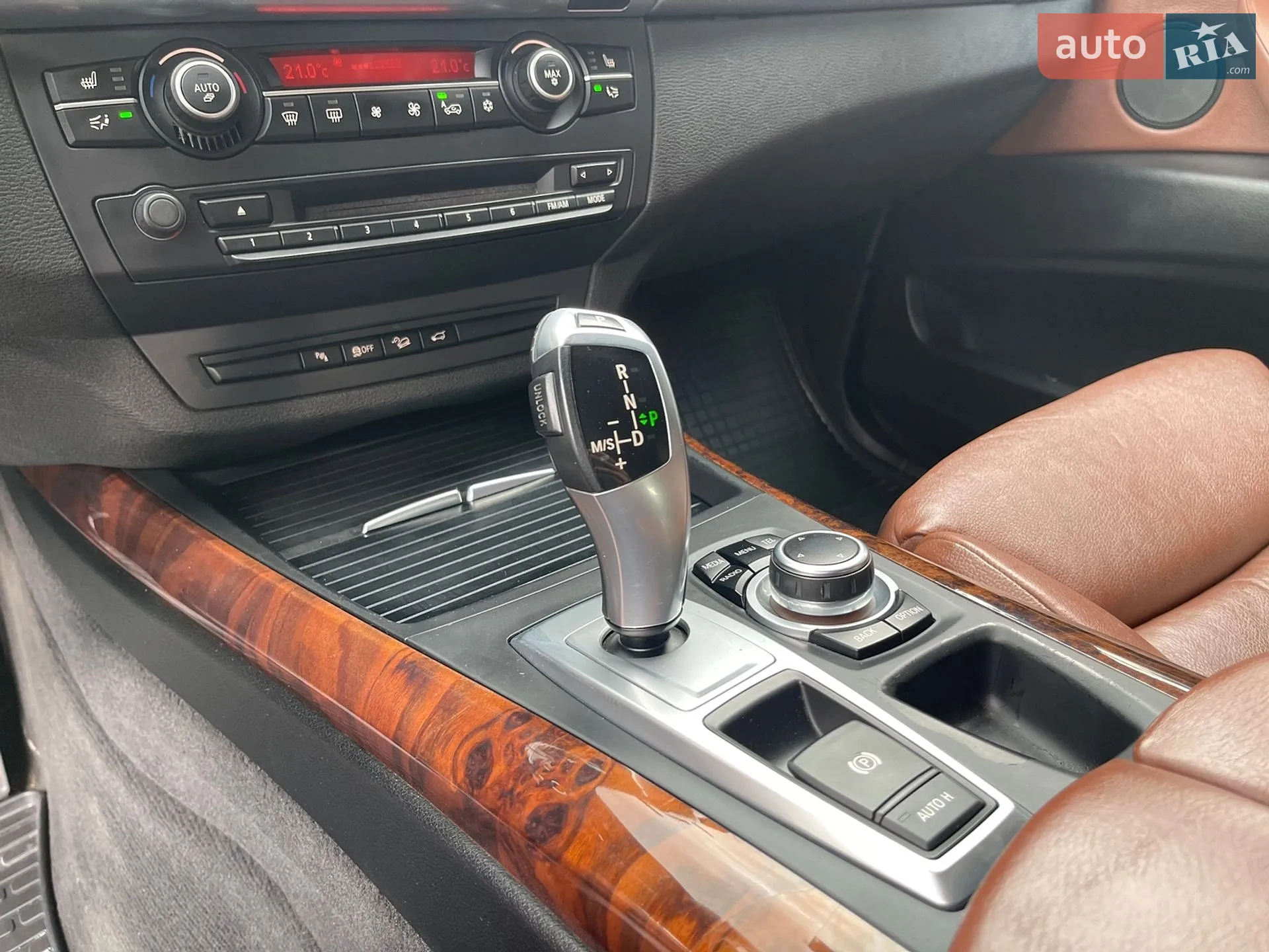 2013 BMW X5 - мініатюра 23