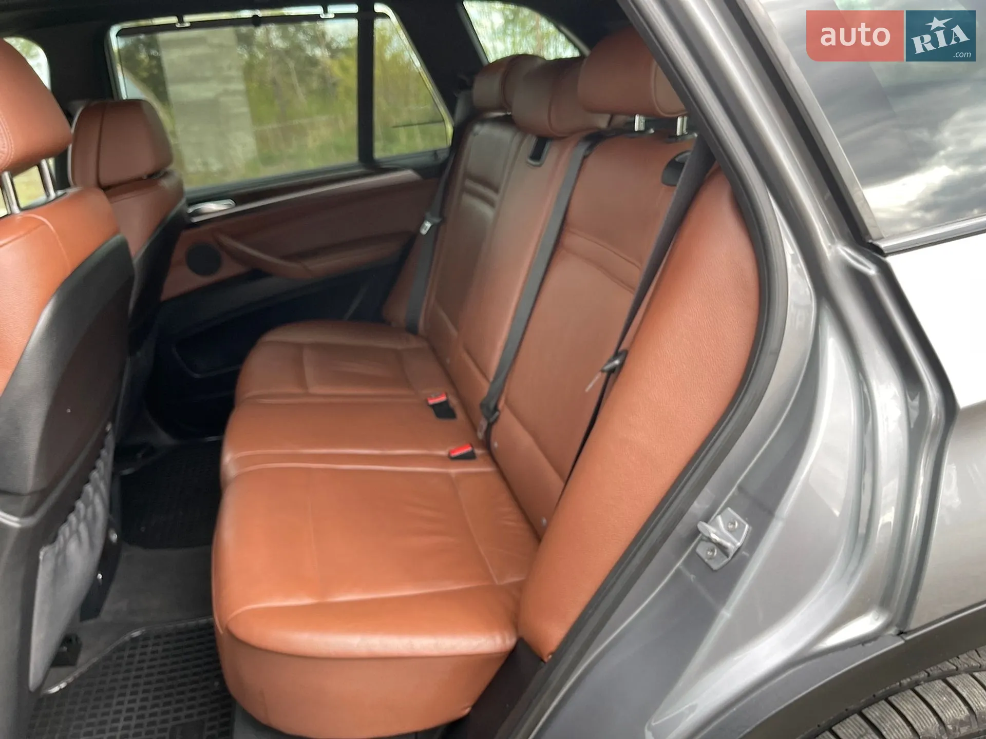 2013 BMW X5 - мініатюра 27