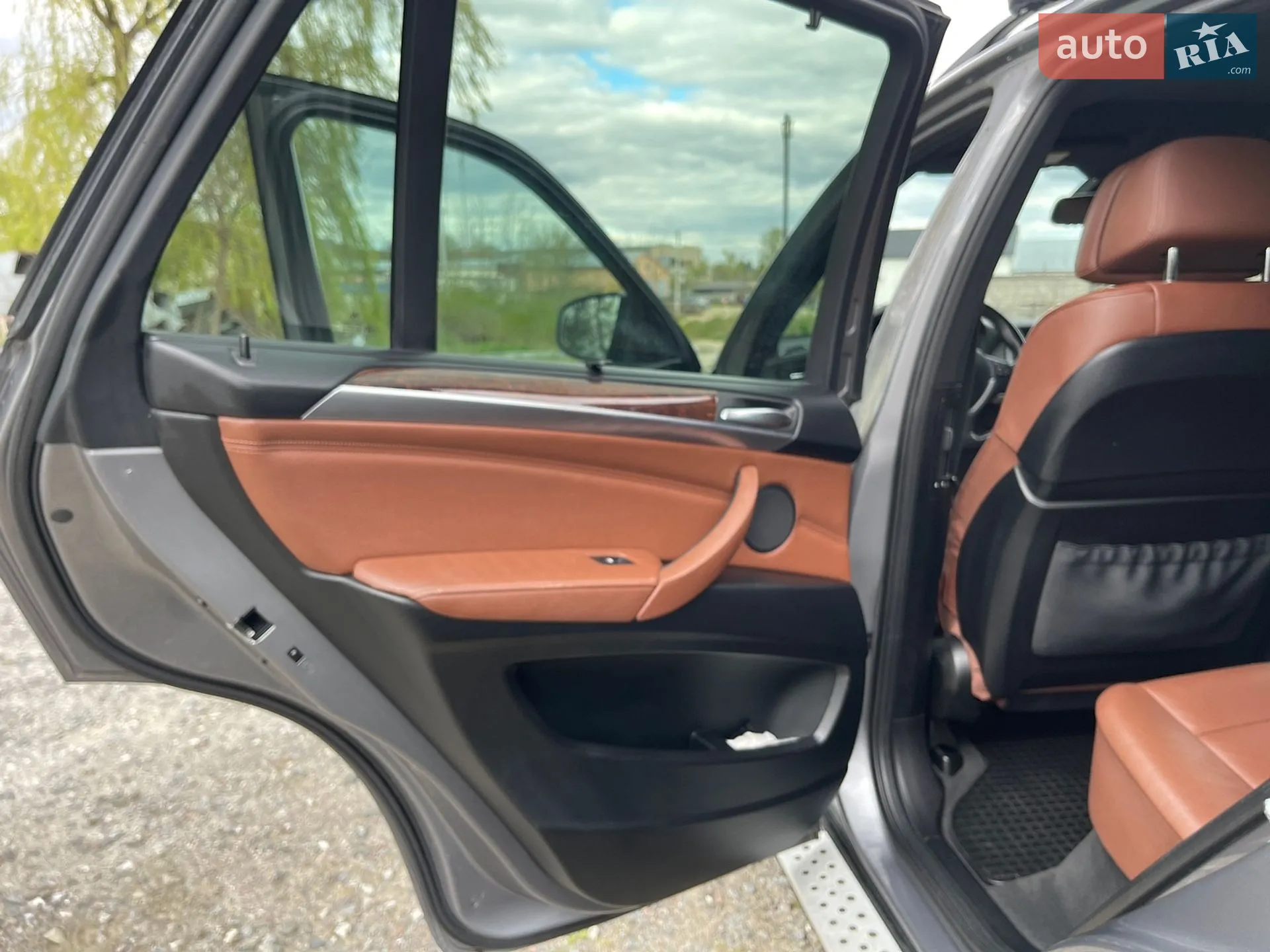 2013 BMW X5 - мініатюра 28
