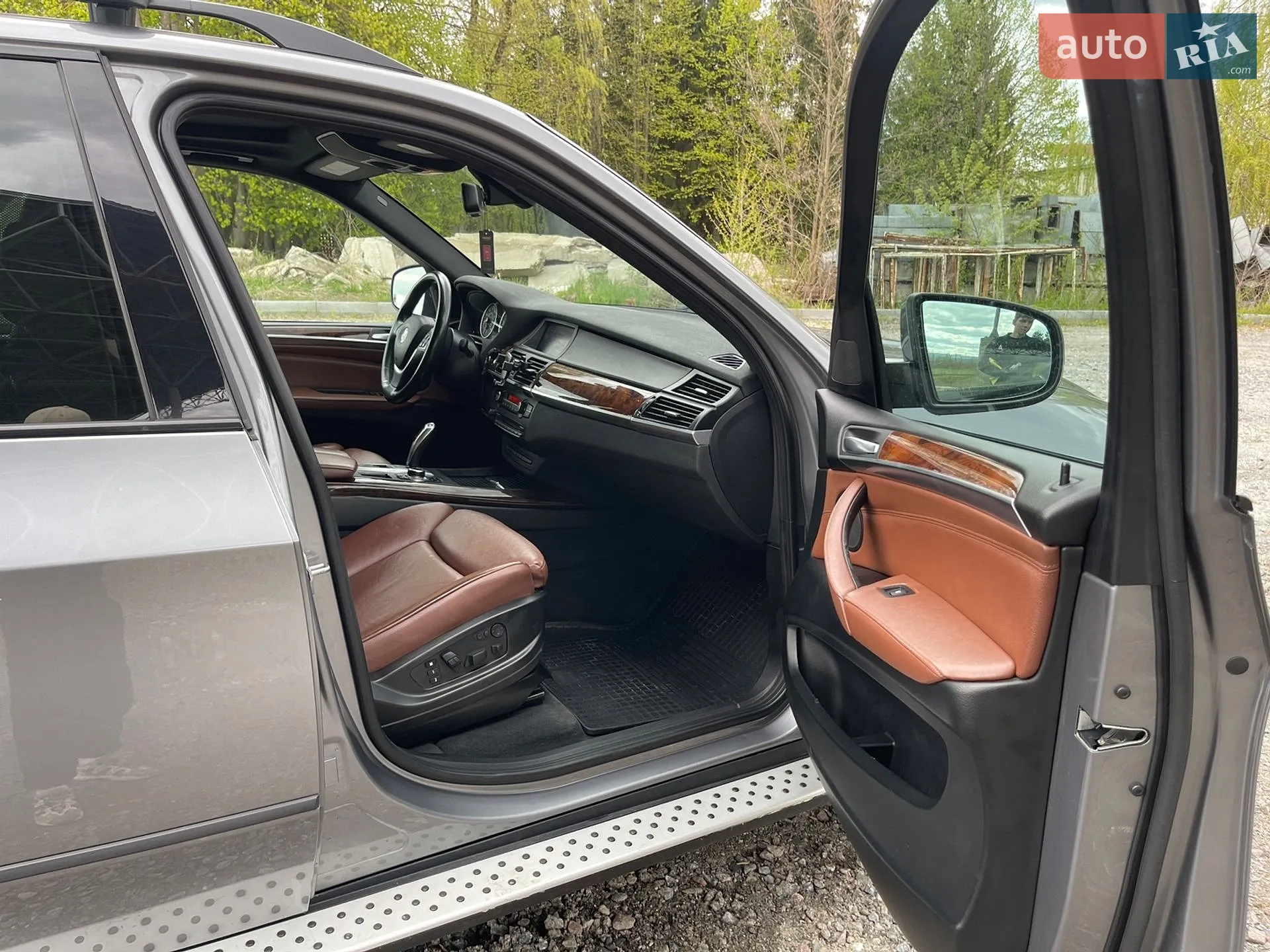 2013 BMW X5 - мініатюра 31