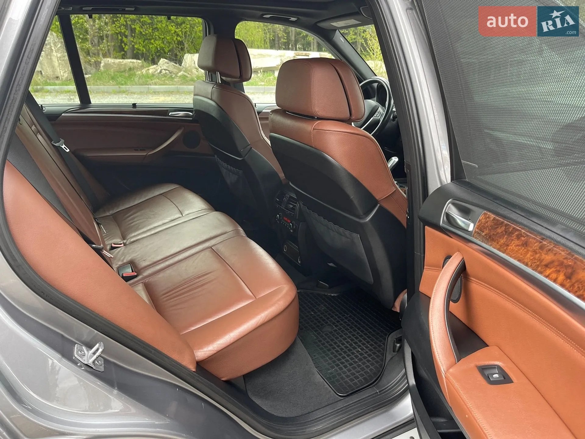 2013 BMW X5 - мініатюра 33