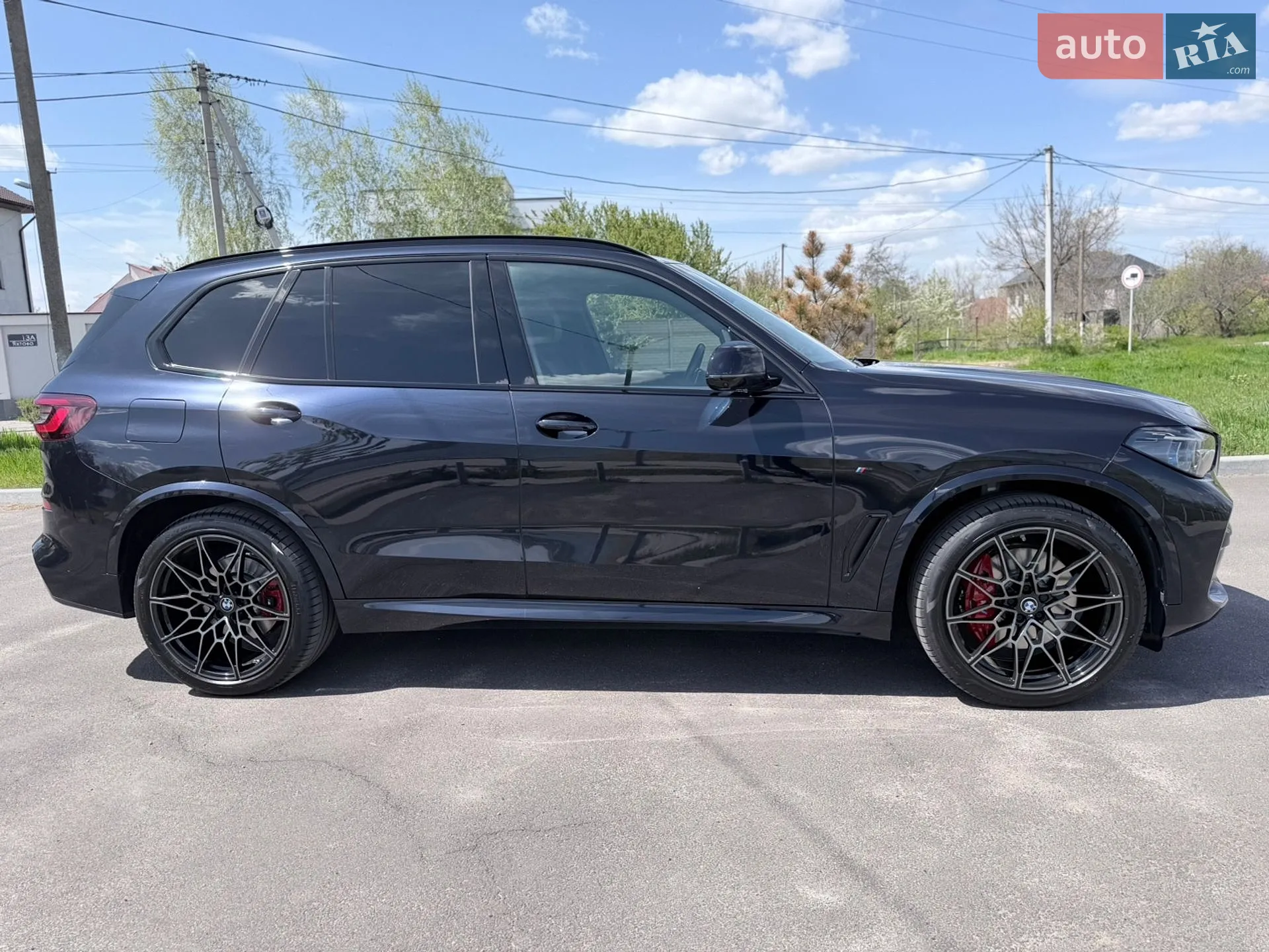 2022 BMW X5 - мініатюра 5