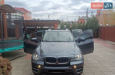 Внедорожник / Кроссовер BMW X5 2012 в Киеве
