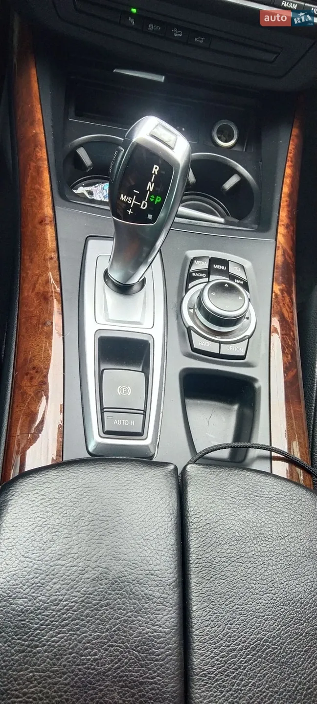 2012 BMW X5 - мініатюра 21