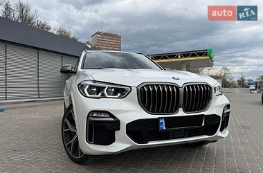 Позашляховик / Кросовер BMW X5 2019 в Харкові