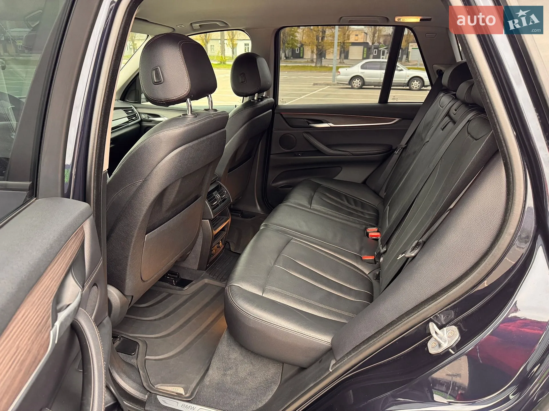 2018 BMW X5 - мініатюра 12