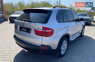 Внедорожник / Кроссовер BMW X5 2009 в Львове