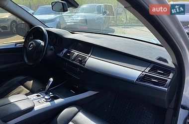 Внедорожник / Кроссовер BMW X5 2009 в Львове
