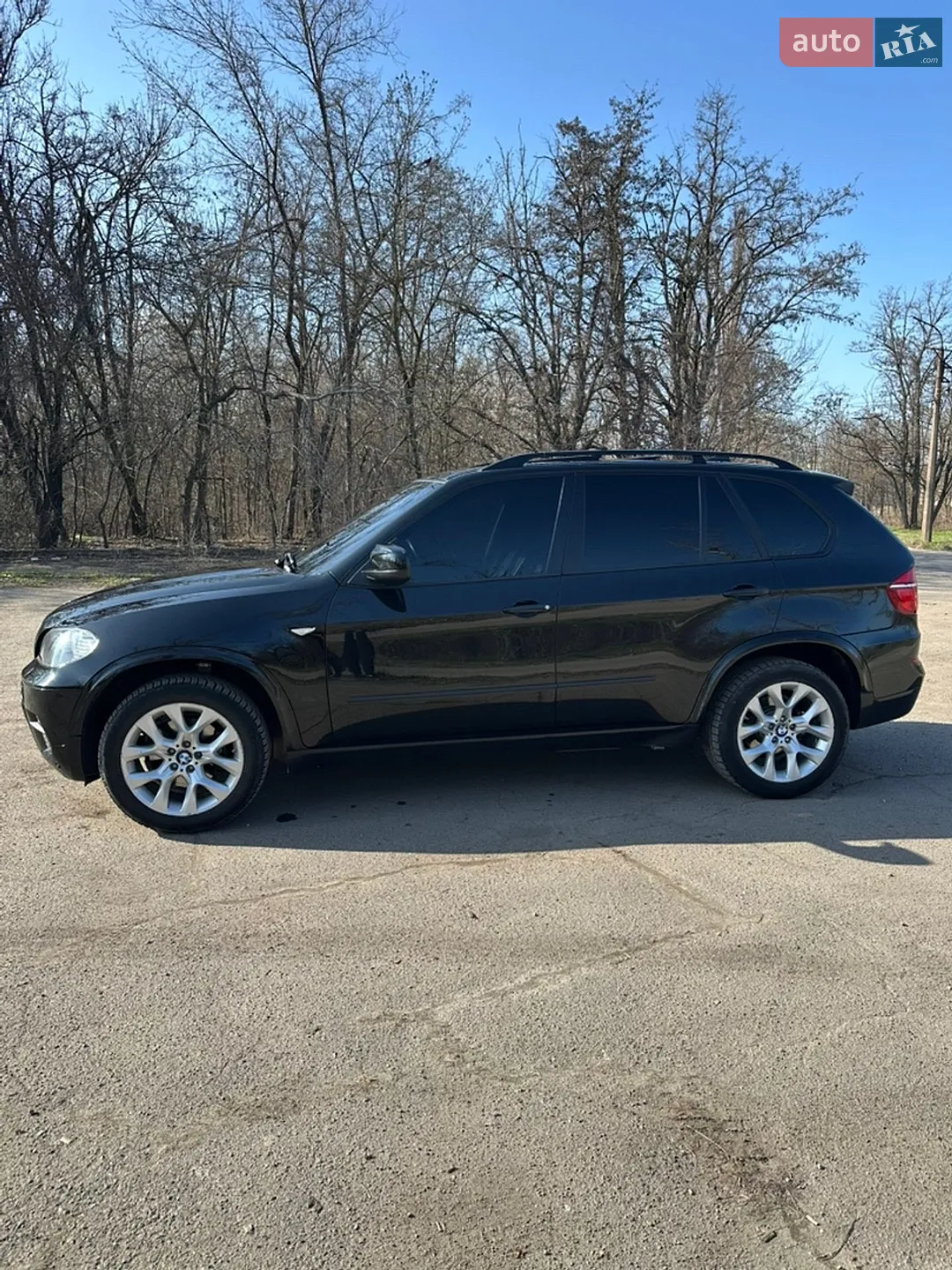 2010 BMW X5 - мініатюра 5