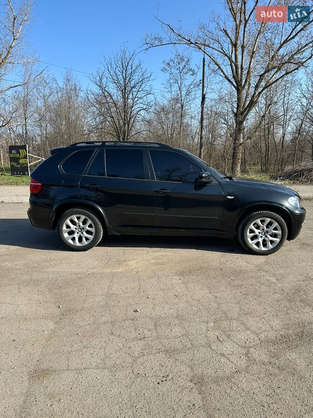 2010 BMW X5 - мініатюра 7