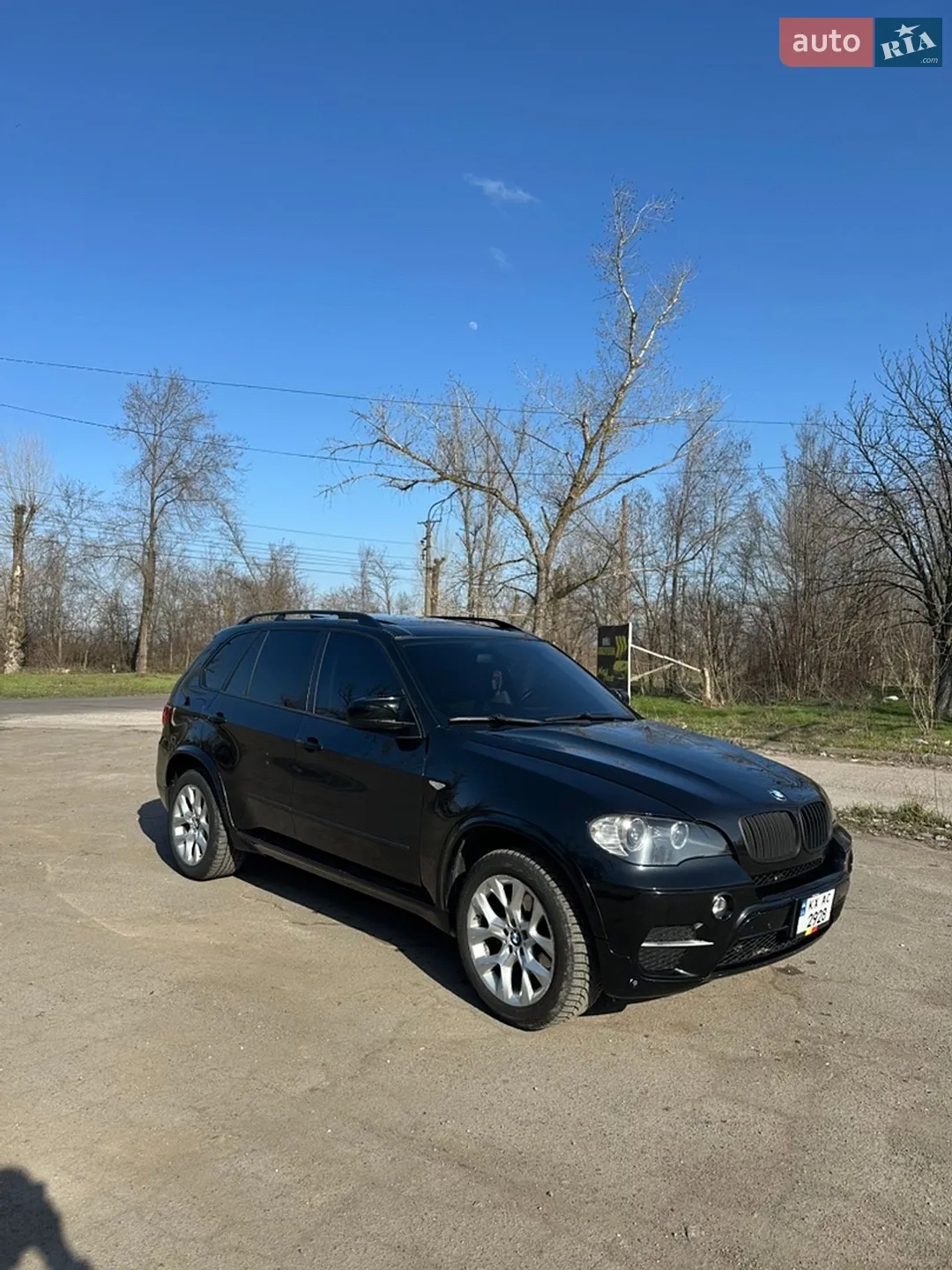 2010 BMW X5 - мініатюра 8