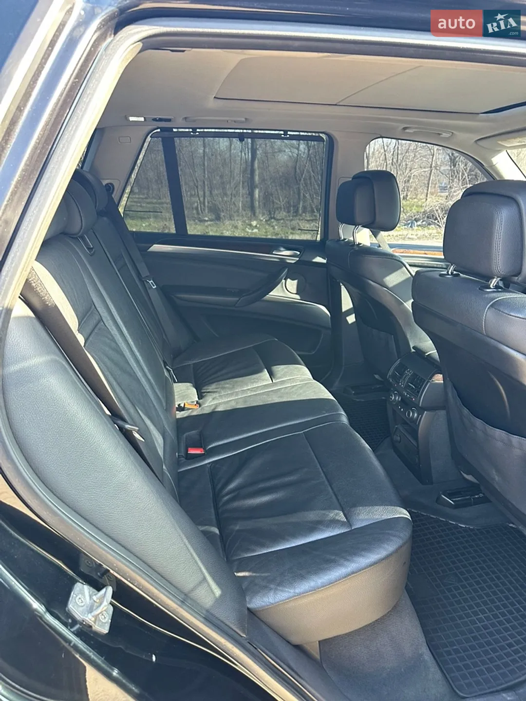 2010 BMW X5 - мініатюра 12